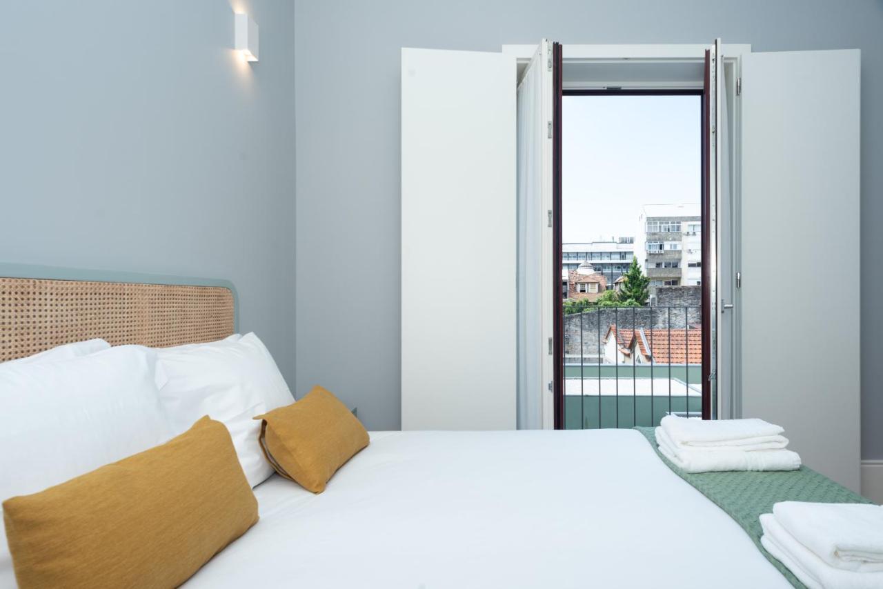 Xl Apartment Porto