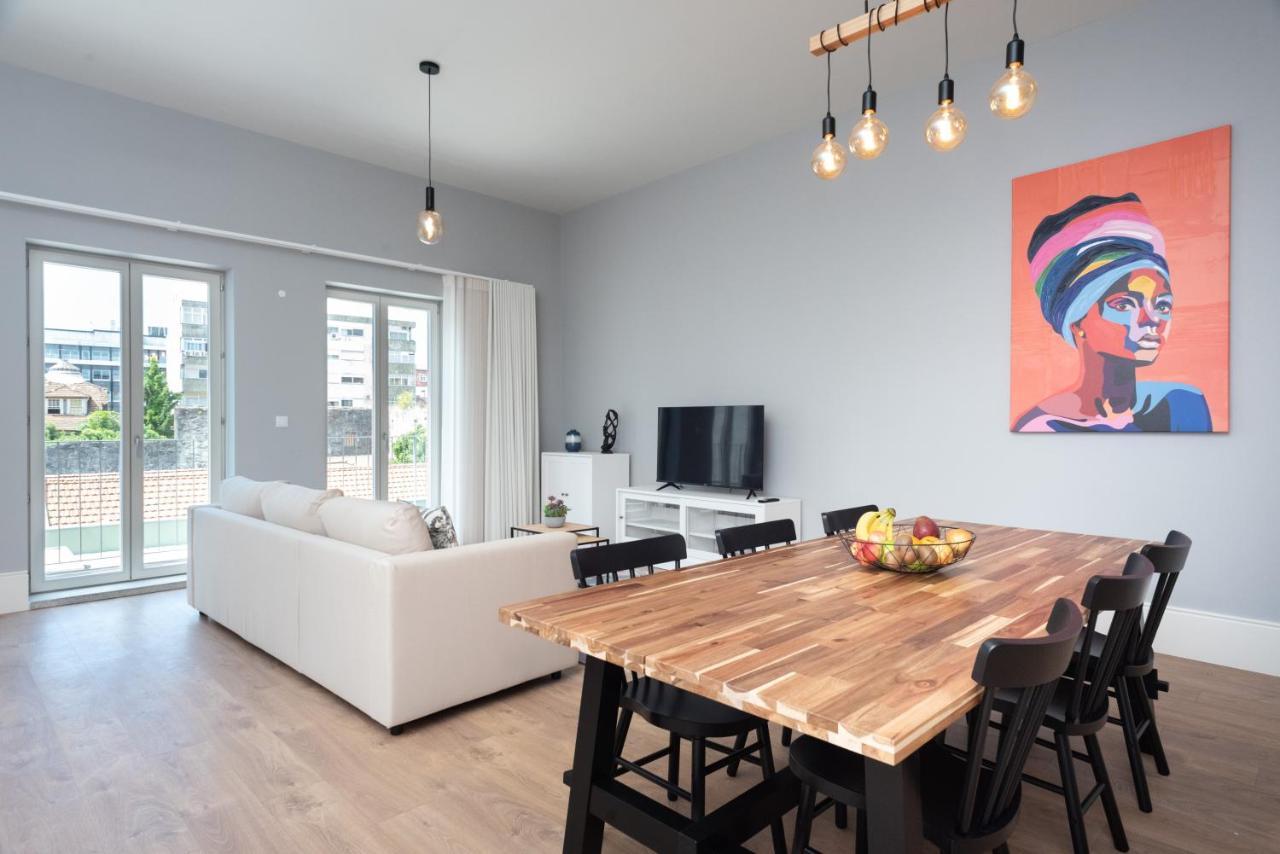 Xl Apartment *