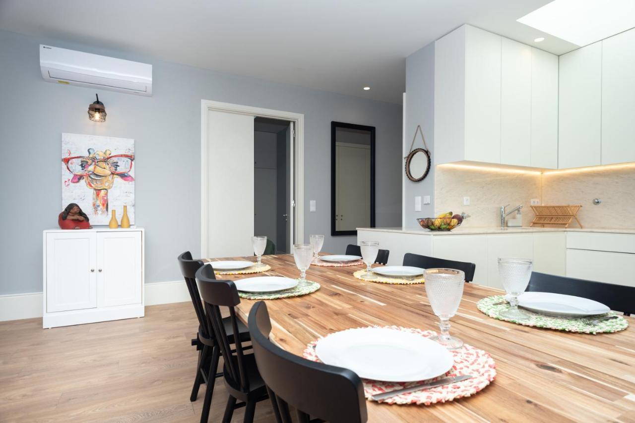 Apartment Xl *