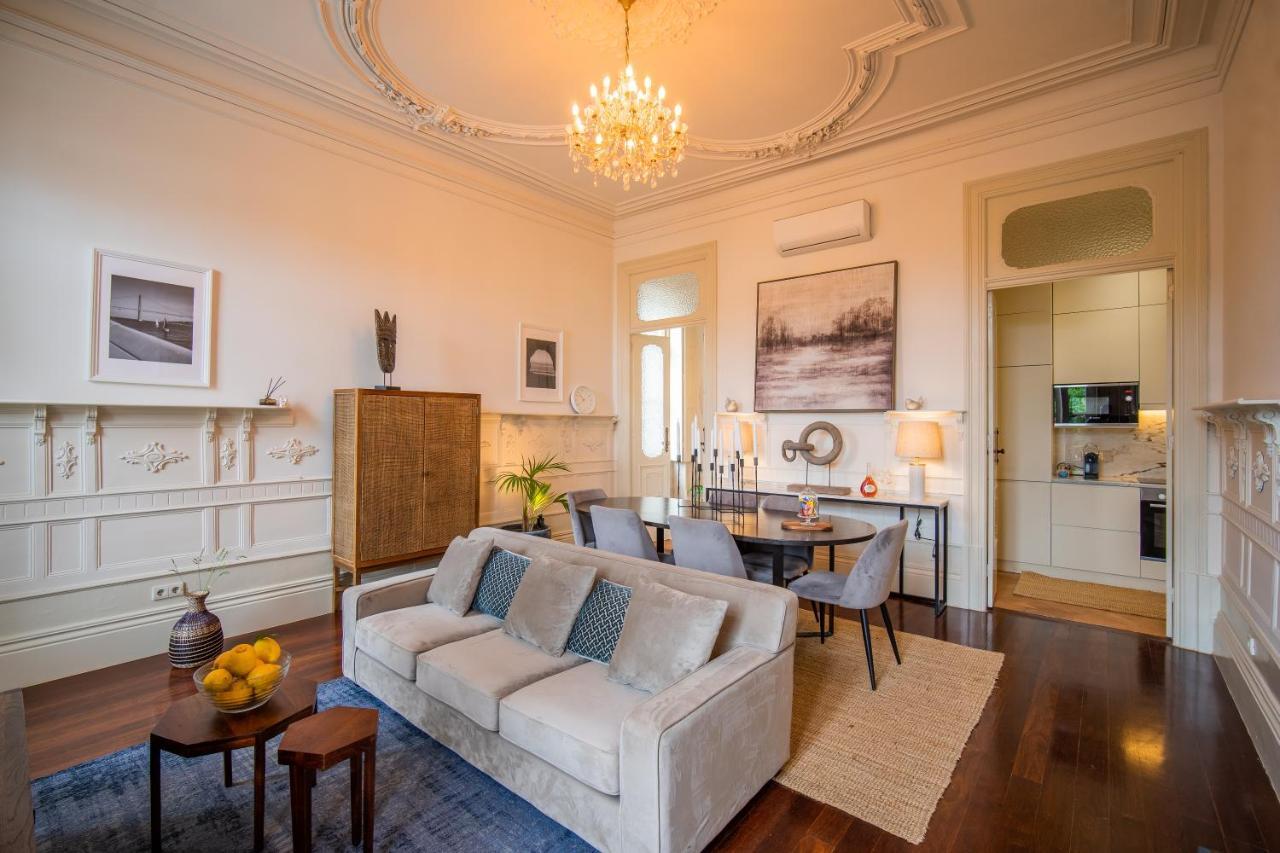 Paraiso Garden Suite--- Spacious & Downtown Apartment