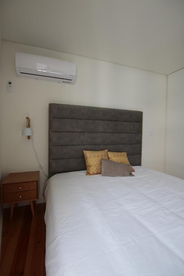 Guest Nataria Flats With Parking Porto