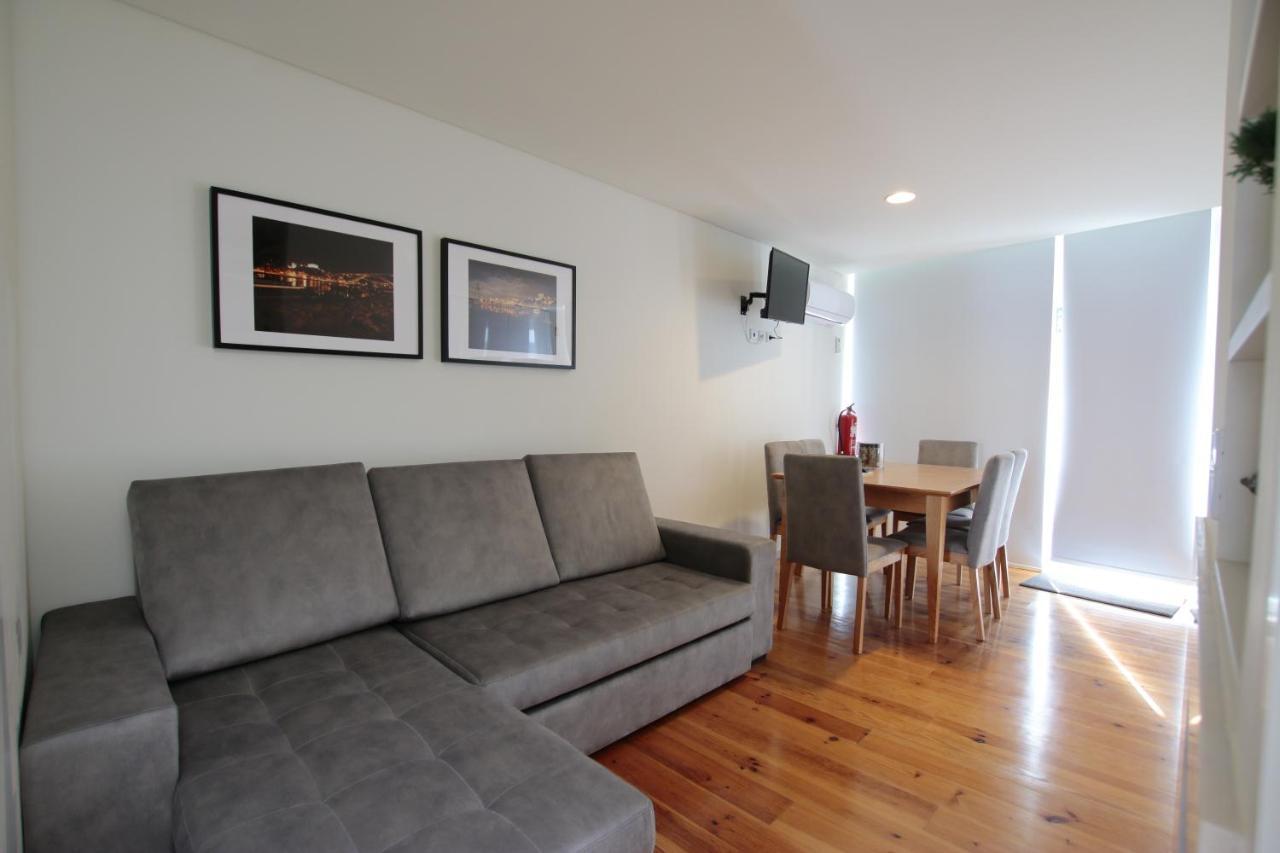 Apartment Guest Nataria Flats With Parking *