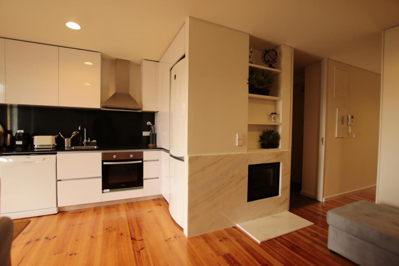 Guest Nataria Flats With Parking Apartment