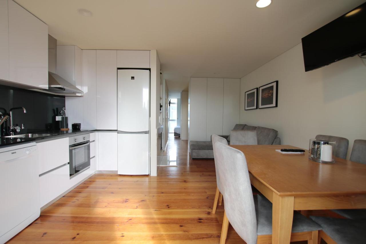 Guest Nataria Flats With Parking *