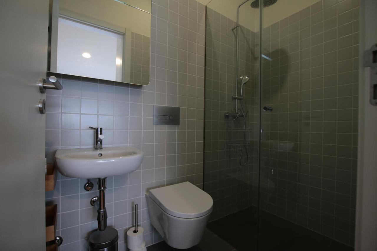 Apartment Guest Nataria Flats With Parking *