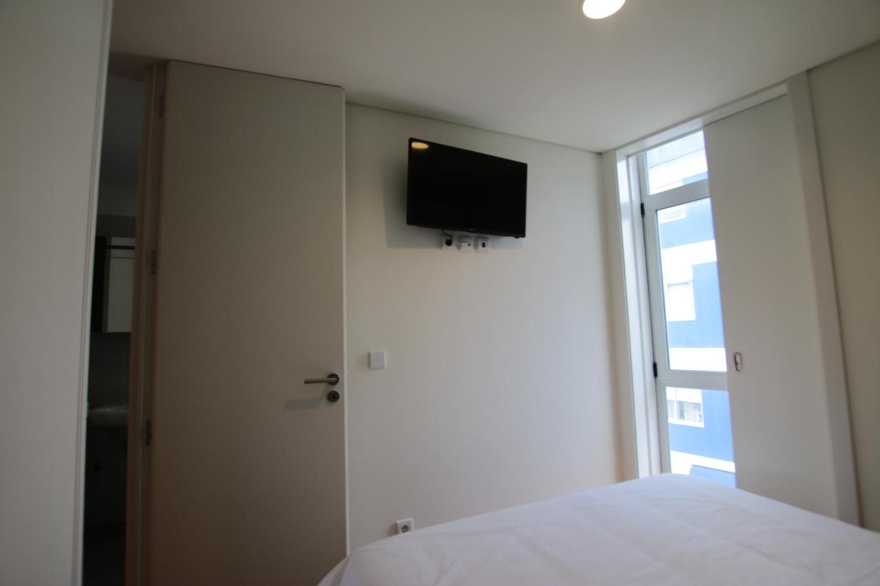 Apartment Guest Nataria Flats With Parking *