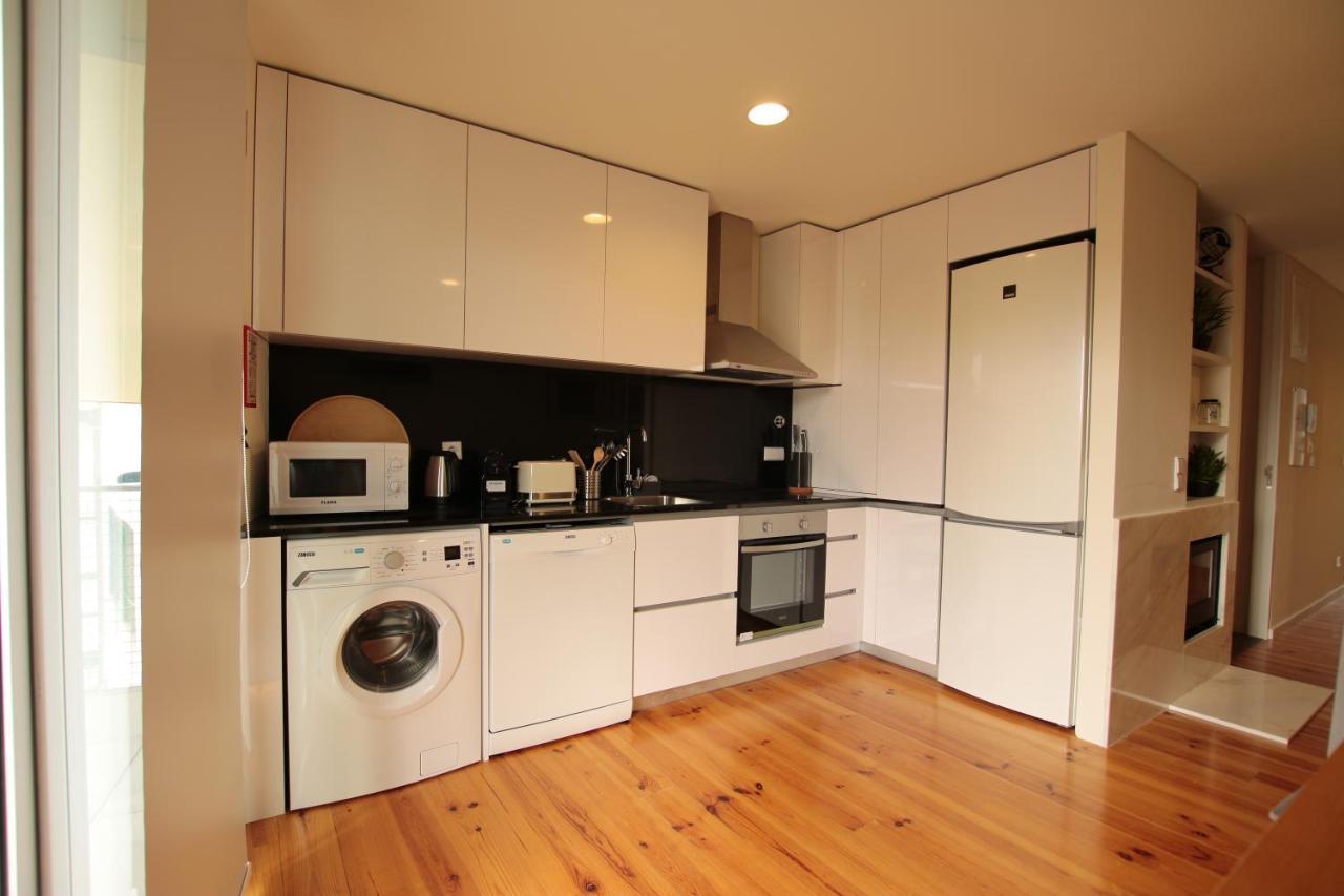 Guest Nataria Flats With Parking Apartment