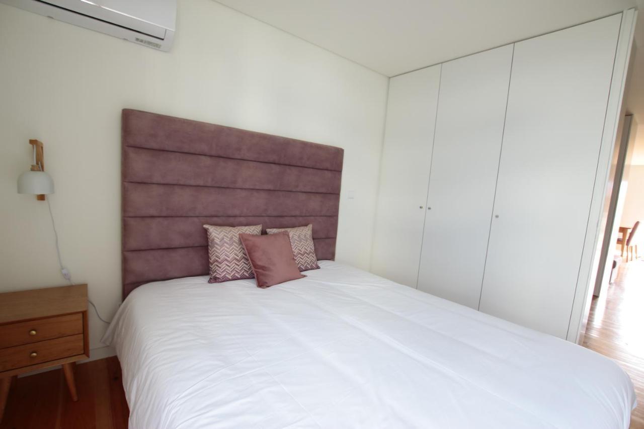 Apartment Guest Nataria Flats With Parking Porto