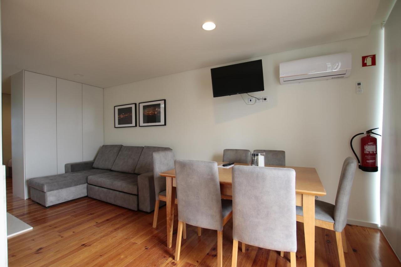Guest Nataria Flats With Parking