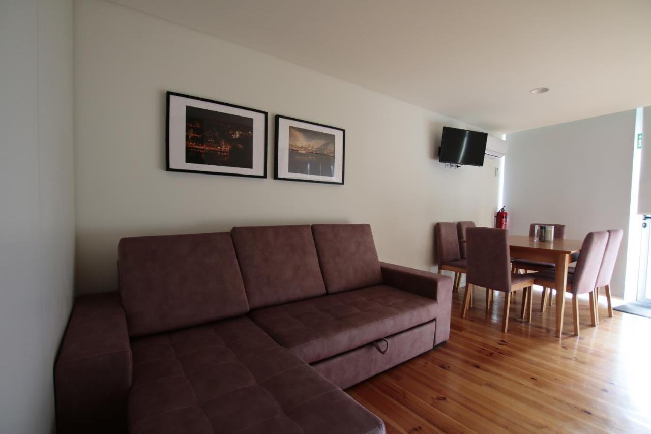 Apartment Guest Nataria Flats With Parking *