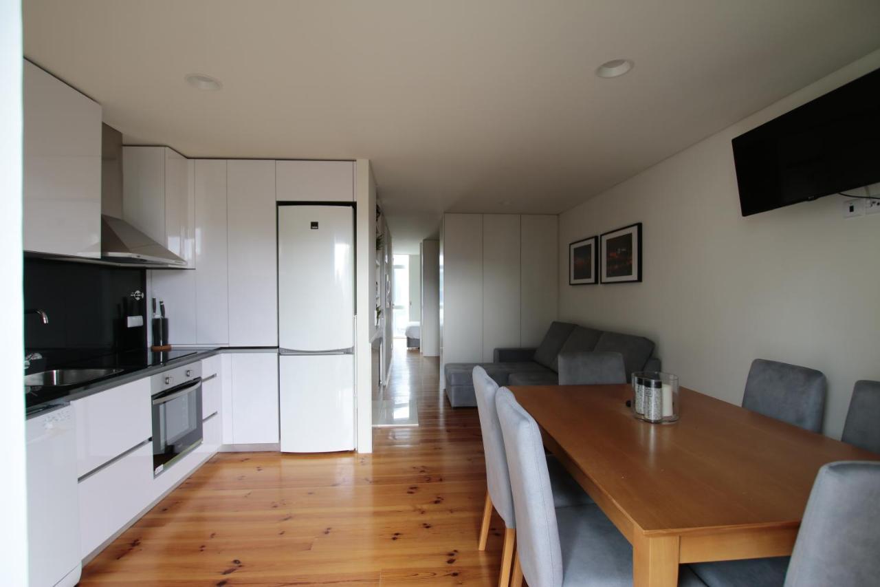 Guest Nataria Flats With Parking Apartment *