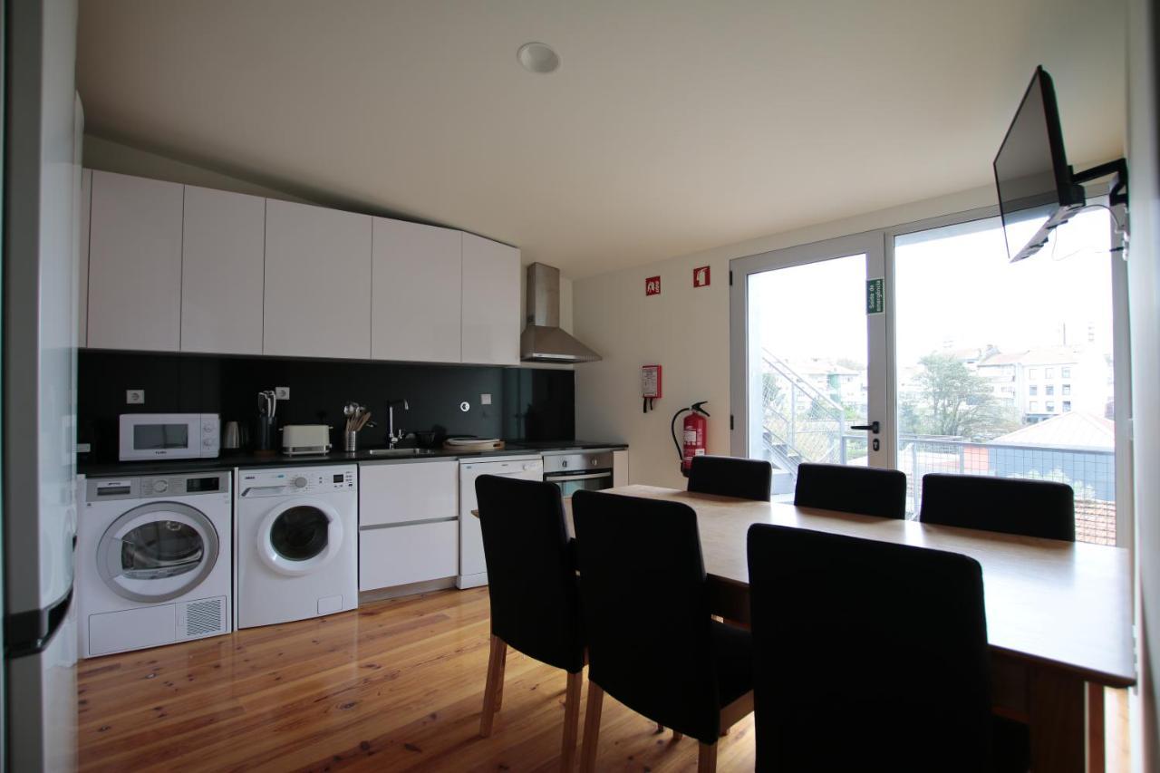 Guest Nataria Flats With Parking *