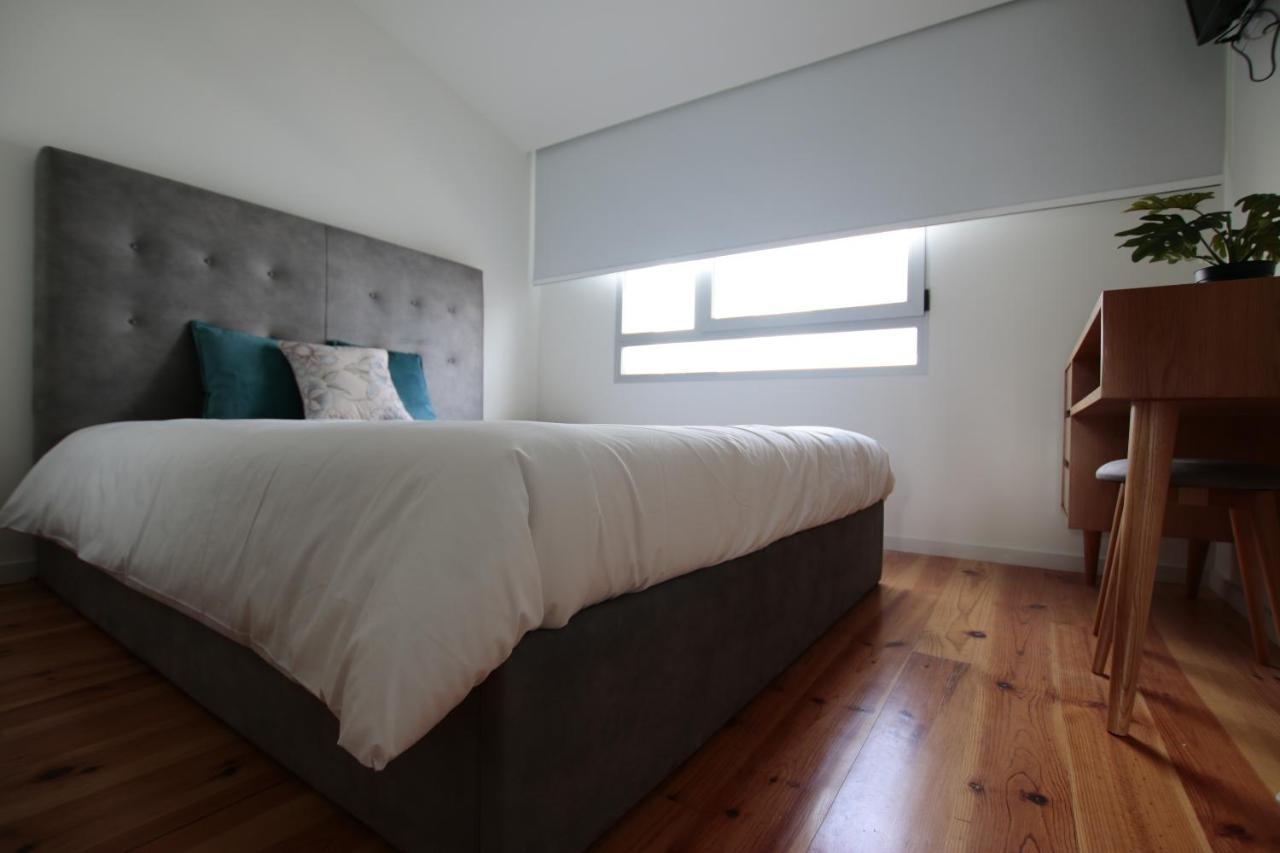 Guest Nataria Flats With Parking