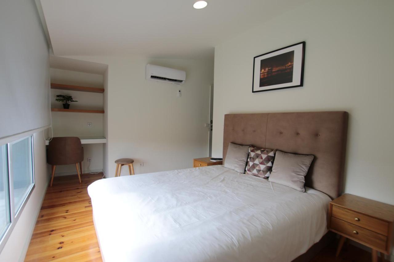 Guest Nataria Flats With Parking