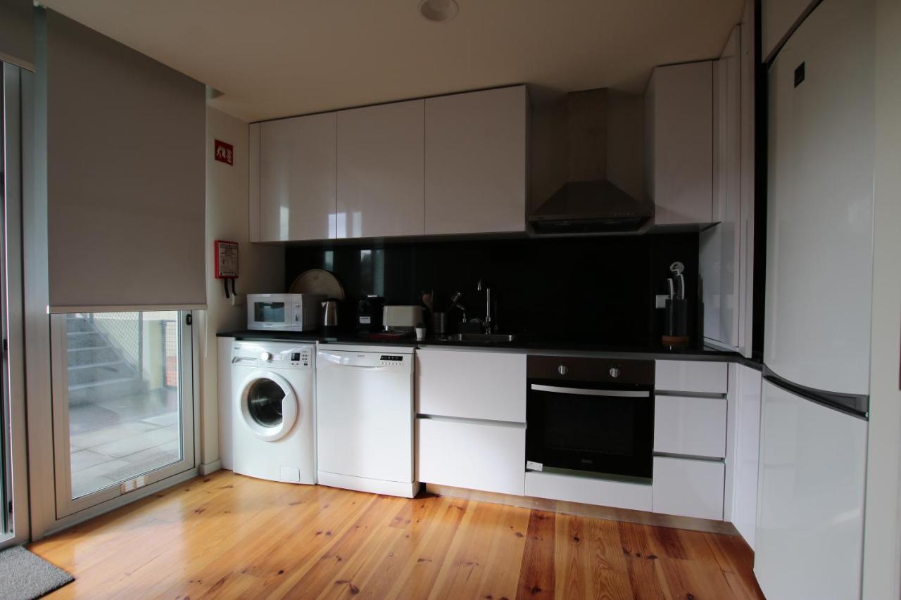 Guest Nataria Flats With Parking Apartment