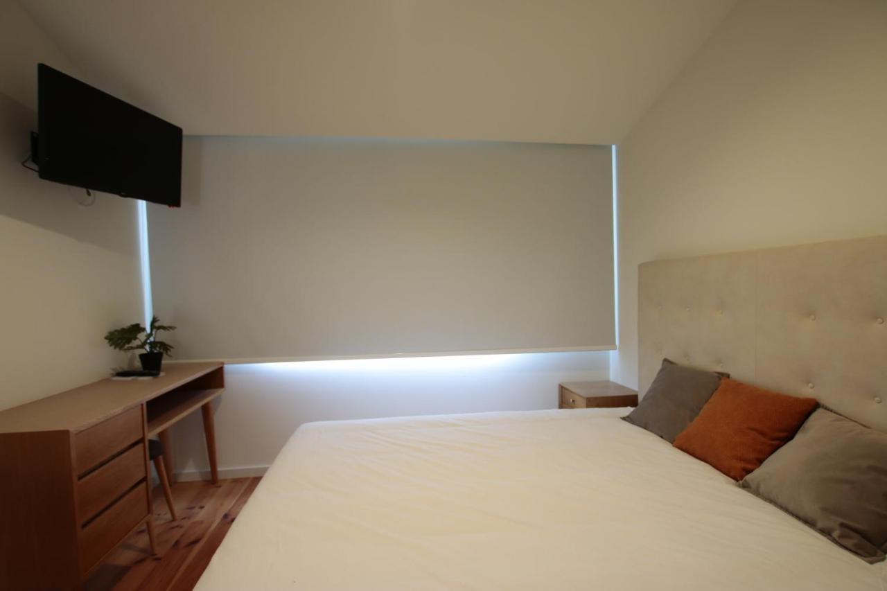 Apartment Guest Nataria Flats With Parking