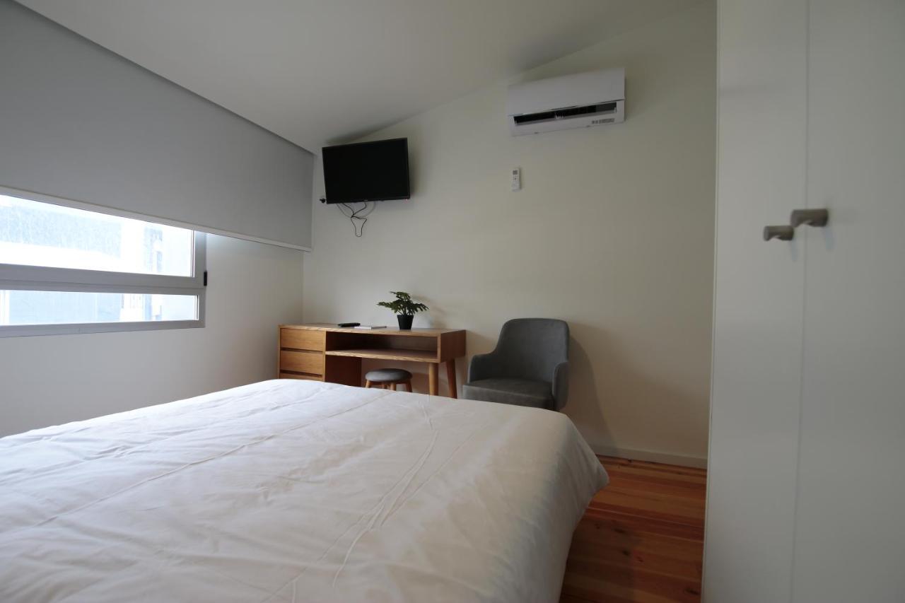 Apartment Guest Nataria Flats With Parking Porto