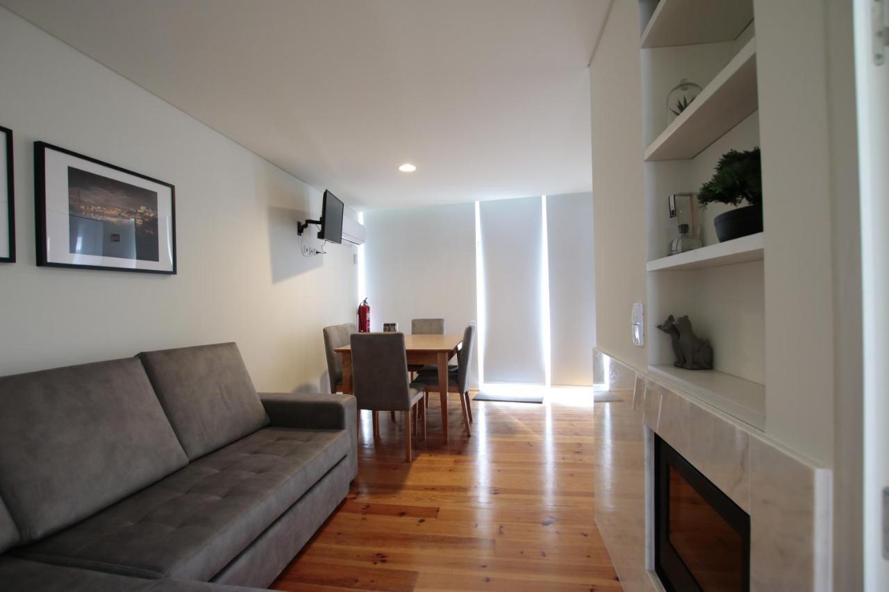 Guest Nataria Flats With Parking Apartment *