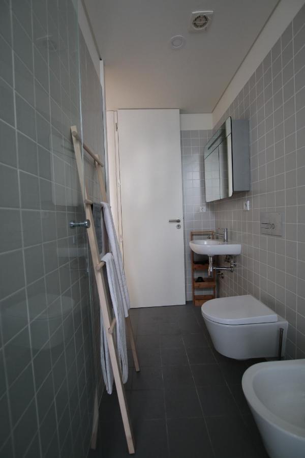 Guest Nataria Flats With Parking Apartment