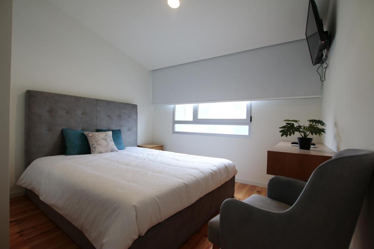 Guest Nataria Flats With Parking Apartment