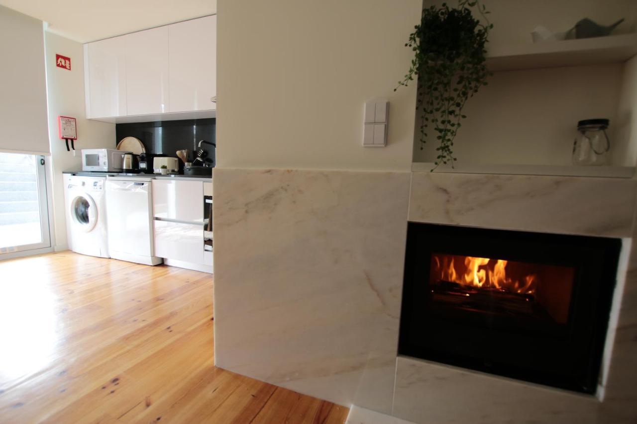 Apartment Guest Nataria Flats With Parking