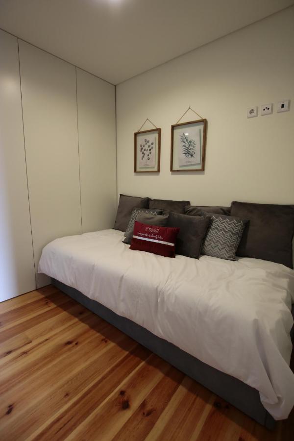Guest Nataria Flats With Parking * Porto