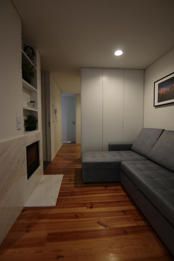 Guest Nataria Flats With Parking * Porto