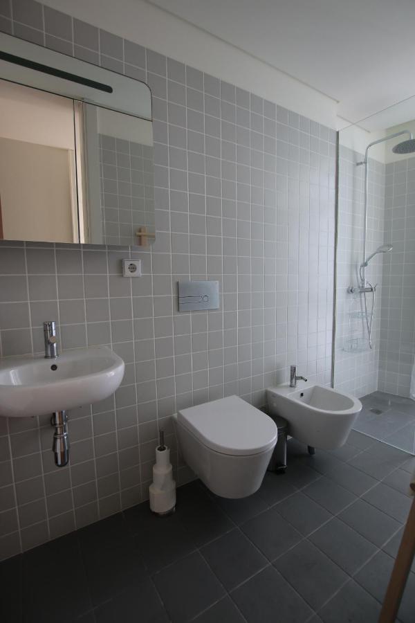 Guest Nataria Flats With Parking Apartment *