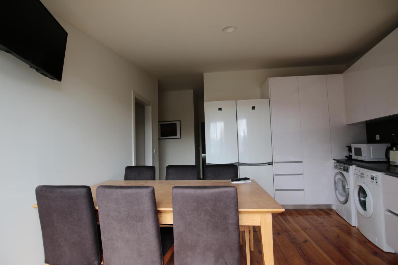 Guest Nataria Flats With Parking *