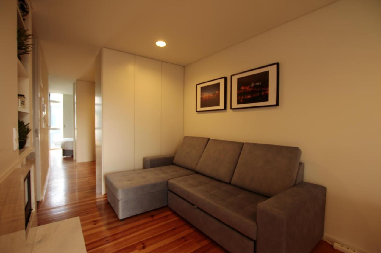 Guest Nataria Flats With Parking Apartment