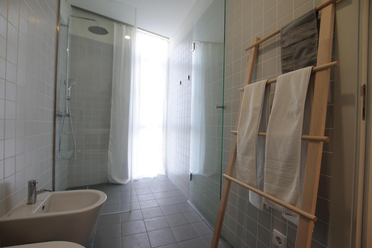 Guest Nataria Flats With Parking Apartment