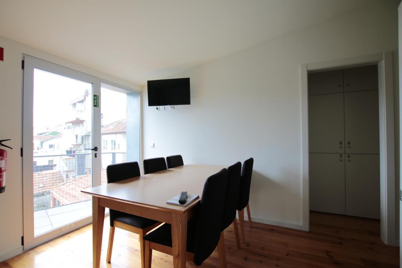 Apartment Guest Nataria Flats With Parking
