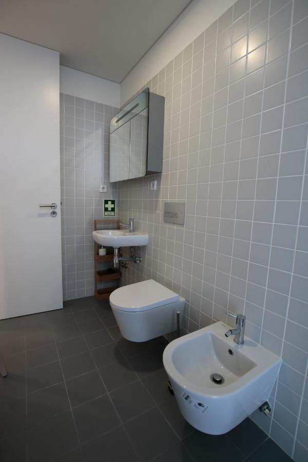 Apartment Guest Nataria Flats With Parking Porto