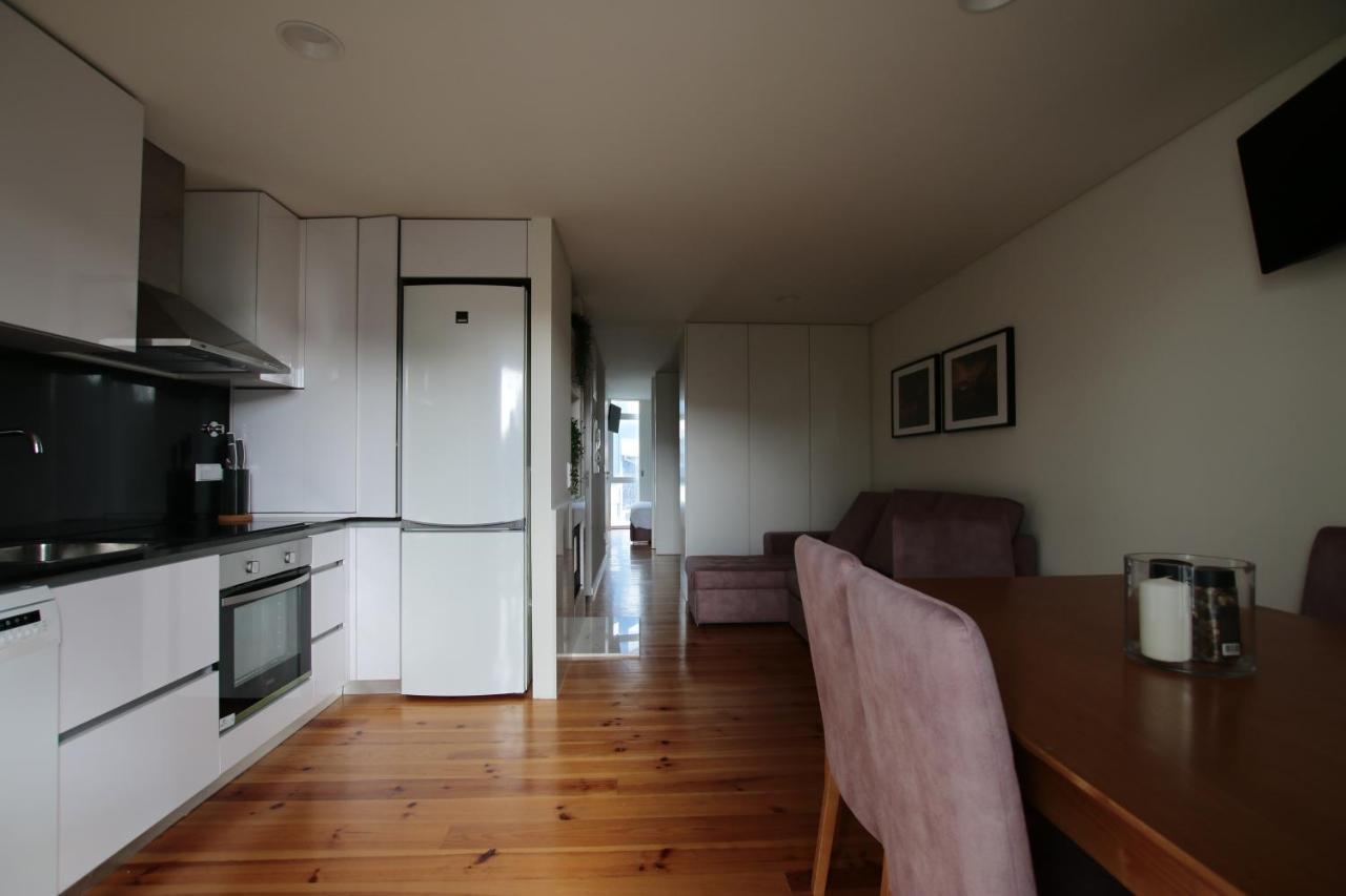 Guest Nataria Flats With Parking