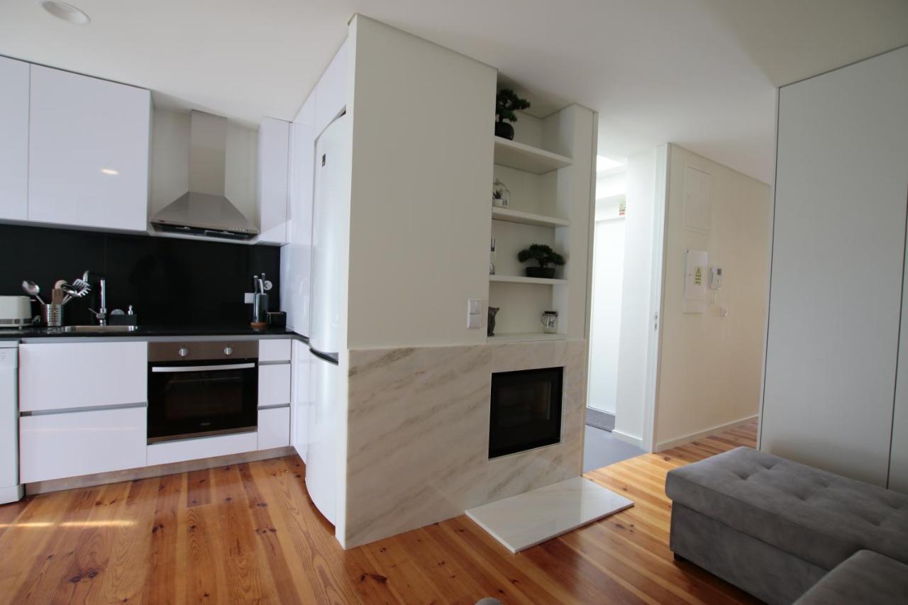 Apartment Guest Nataria Flats With Parking *