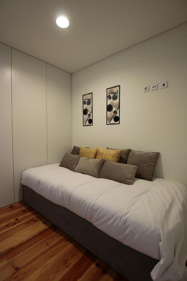 Guest Nataria Flats With Parking Apartment Porto