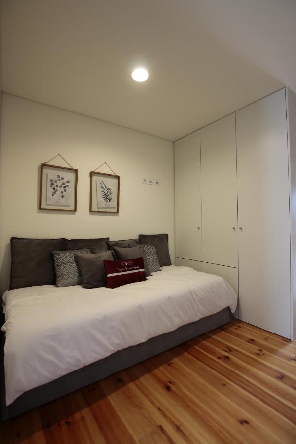Guest Nataria Flats With Parking Apartment *