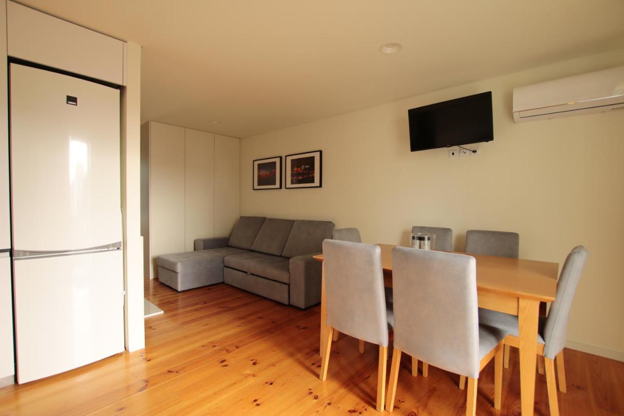 Guest Nataria Flats With Parking Apartment