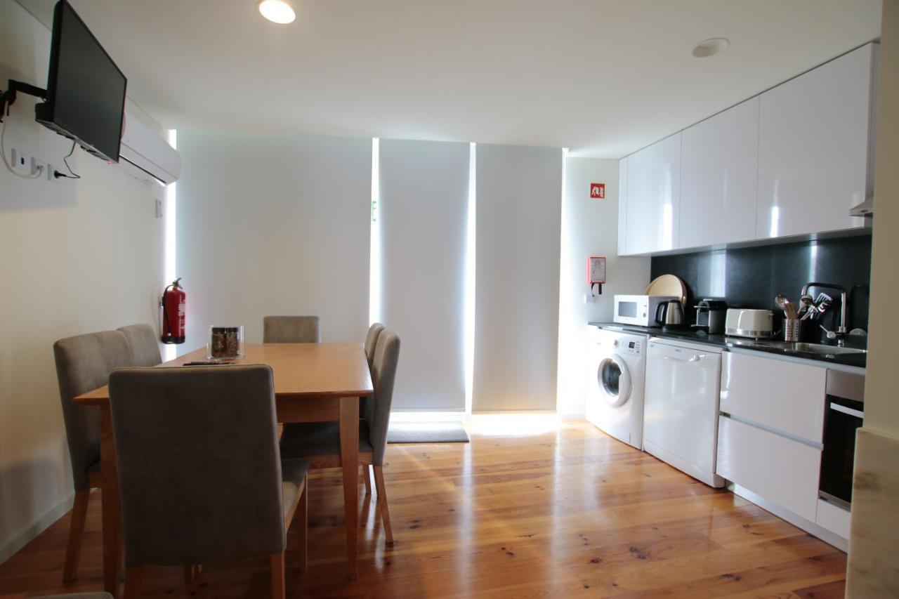 Guest Nataria Flats With Parking