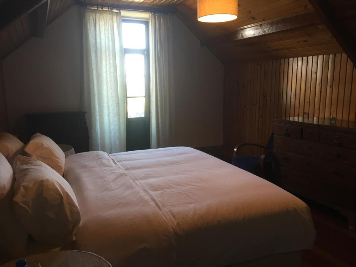 Guest house The Oaks House Foz *