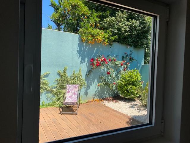 Serralves Blue House Vakantiehuis