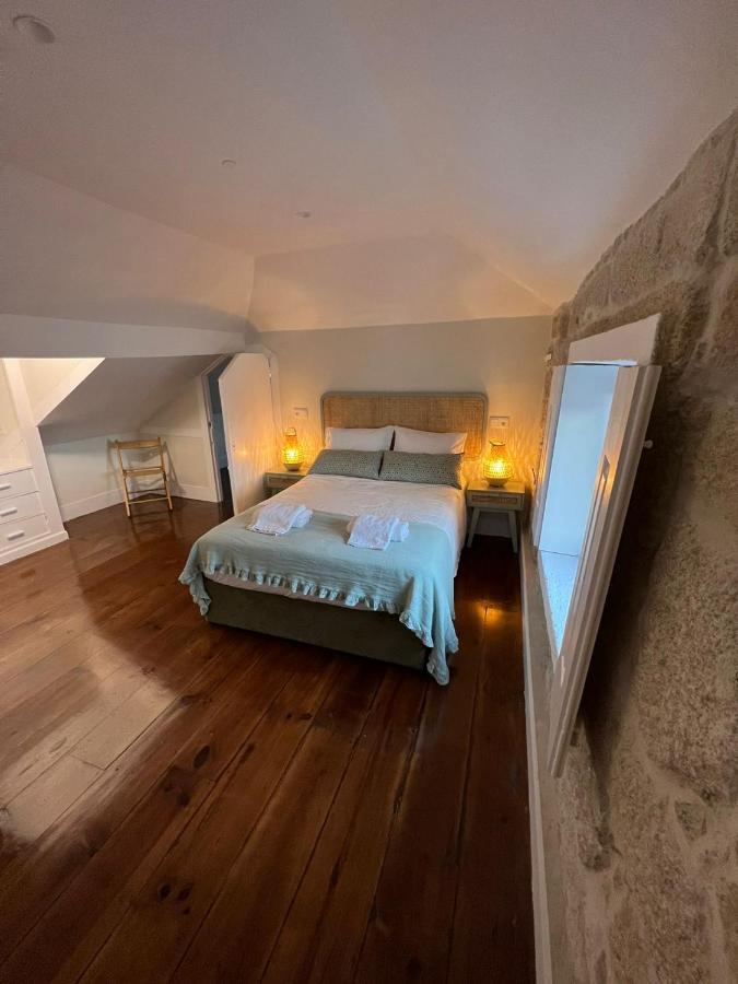 A Portuguesa Casa de hóspedes