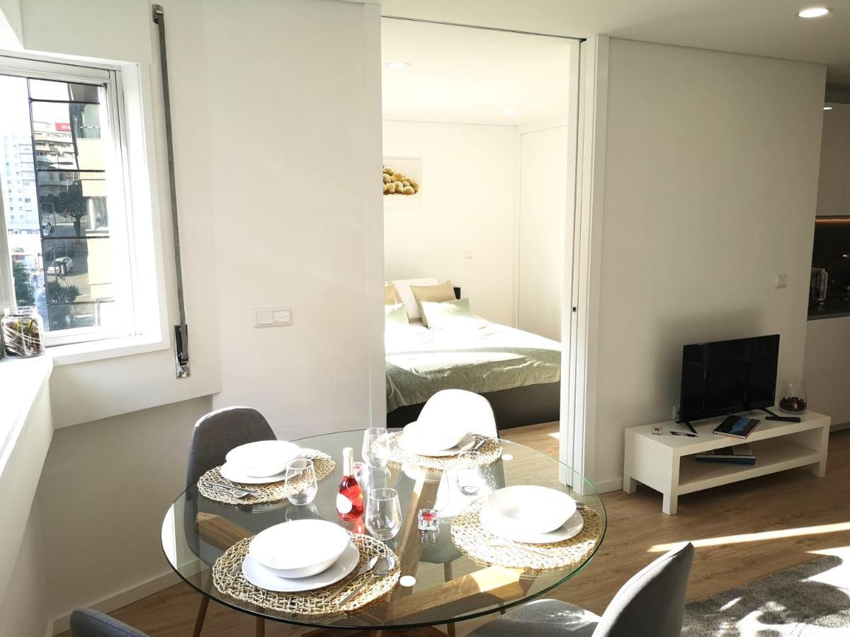 Apartment Oportoview Prestige Porto