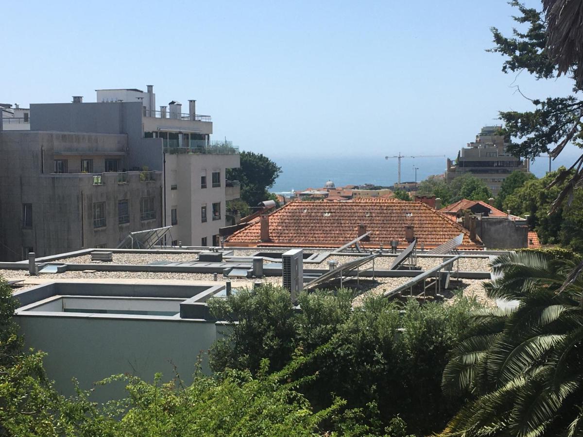 The Oaks House Foz Porto
