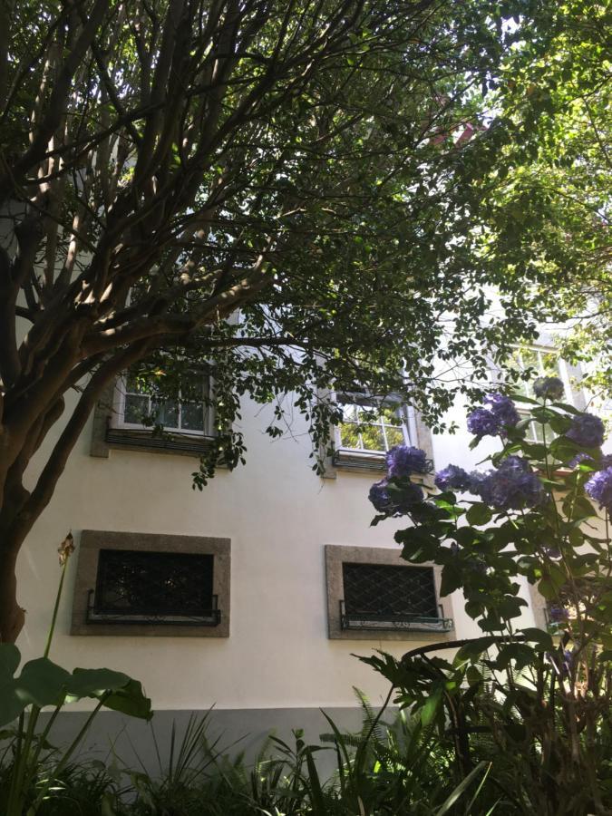 The Oaks House Foz Guest house *