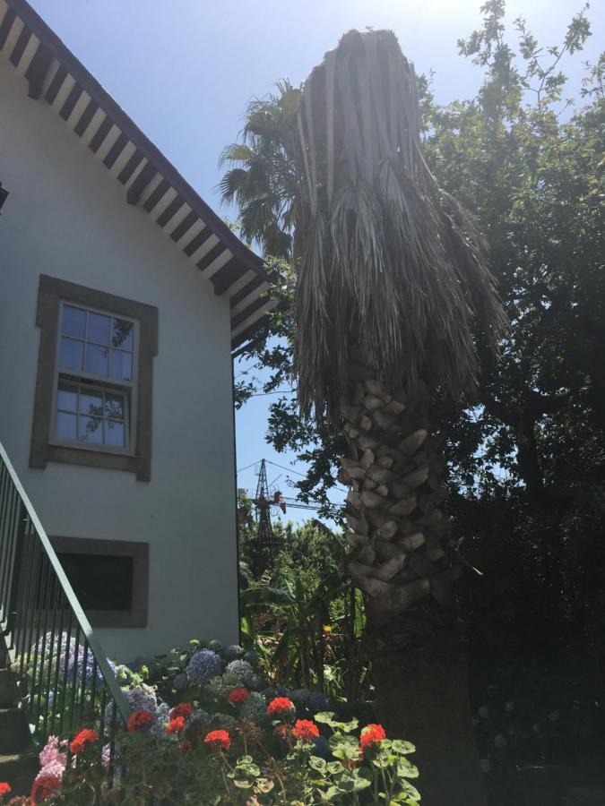 Guest house The Oaks House Foz *