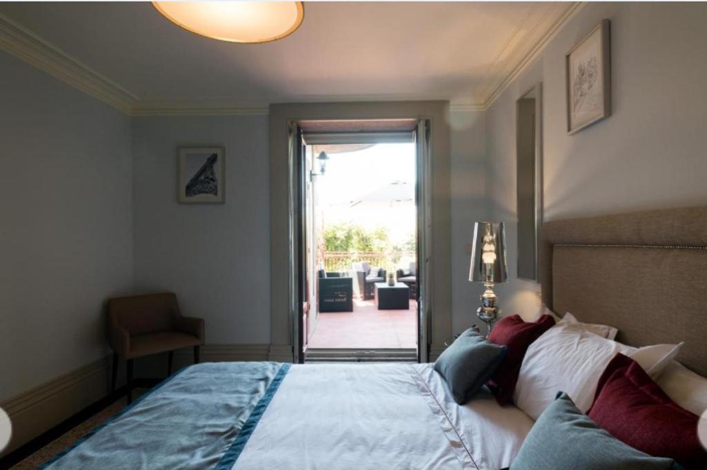 Appartement Ox Alegria Porto