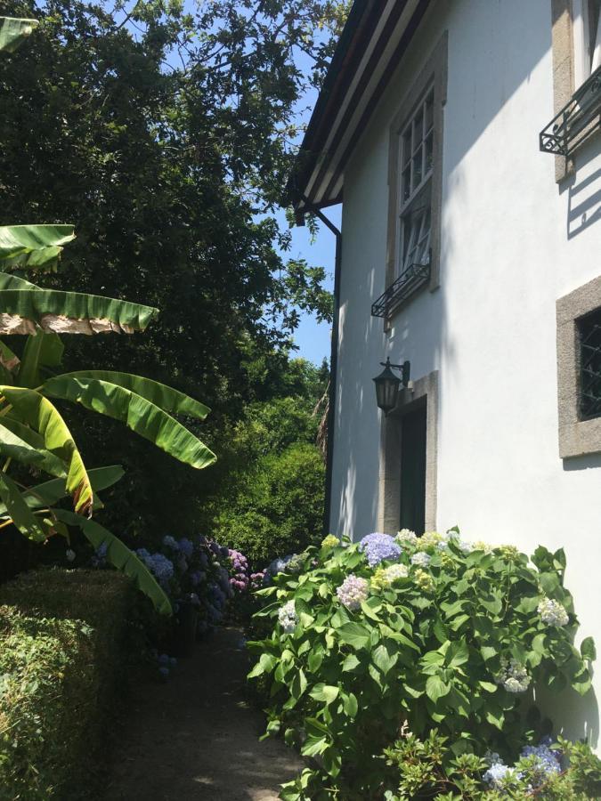 Guest house The Oaks House Foz Porto