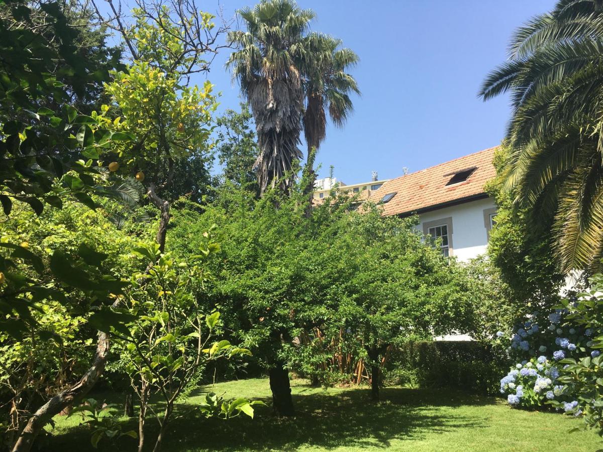 Guest house The Oaks House Foz *