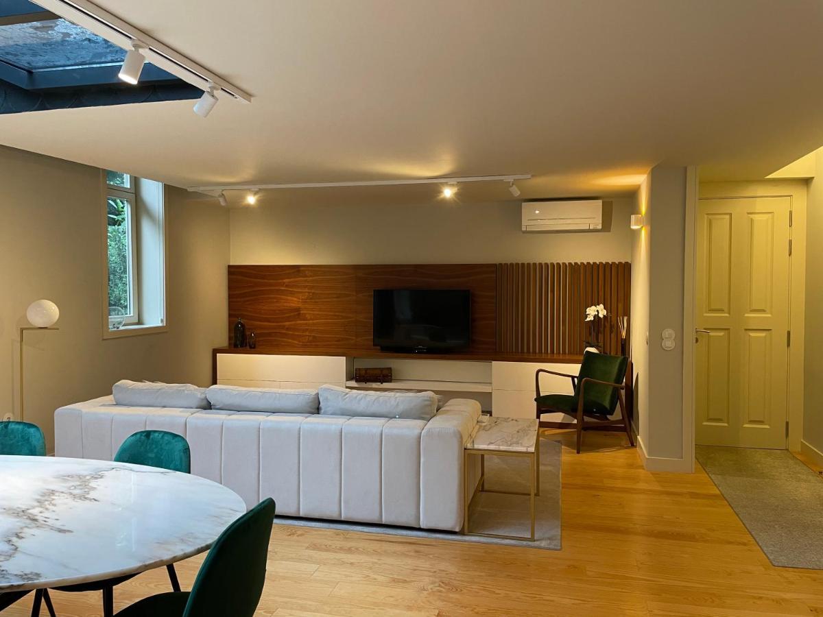 Innside House Apartment Porto